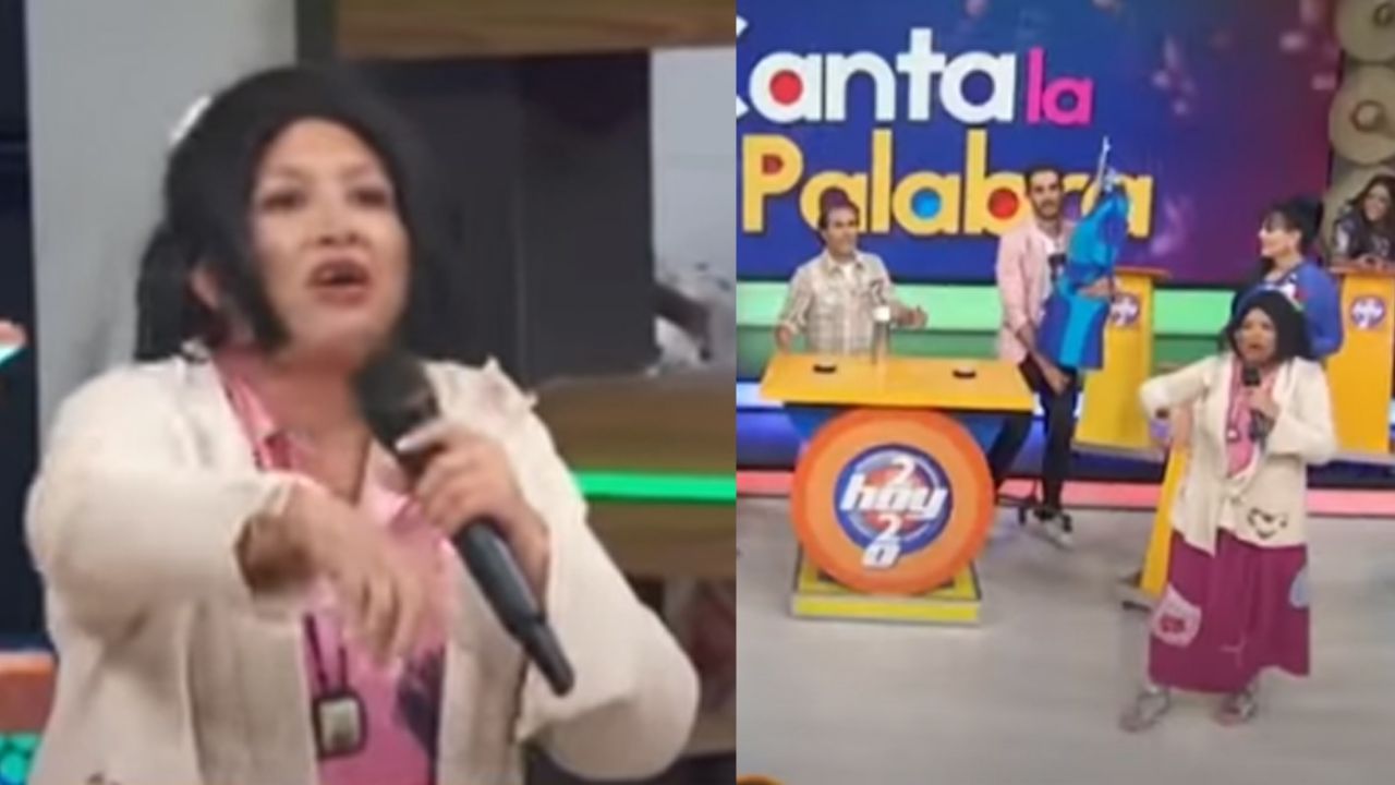 ¿Adiós Televisa? Querida conductora ‘renuncia’ a ‘Hoy’ tras pleito con Raúl Araiza: “Es un fraude”