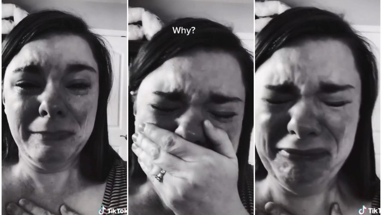 VIDEO: Solo un niño fue a la fiesta de su hijo con síndrome de down; madre rompe en llantos