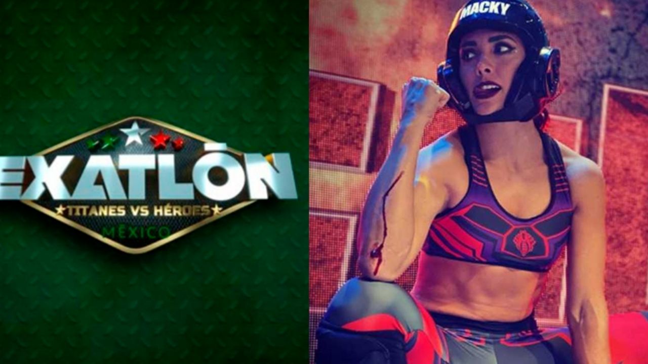 Golpe a TV Azteca: Desde Televisa Macky humilla a ‘Exatlón’ al exhibir fracaso ante ‘Guerreros’