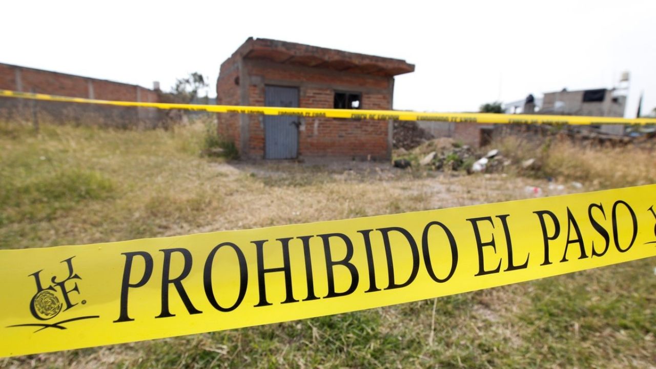 Guadalajara: En menos de una hora encuentran 9 cadáveres en Área Metropolitana