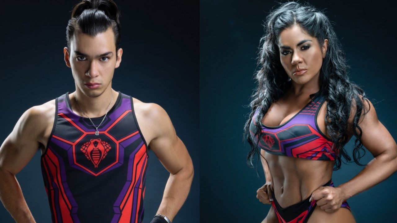 Romance en Televisa: Exintegrante de ‘Enamorándonos’ vivió amorío con compañera de ‘Guerreros’