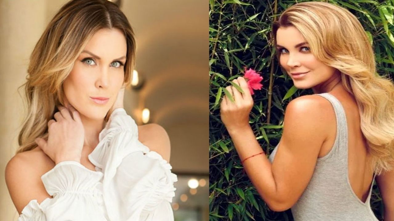 ¡Ya no es güera! Actriz de ‘El Señor de los Cielos’ luce irreconocible con este cambio