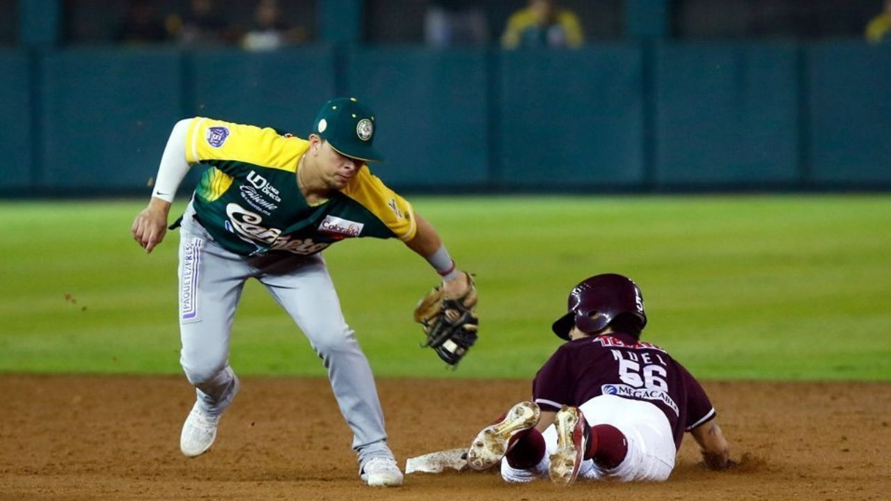 LMP anuncia que equipos de Sinaloa podrán jugar con público en sus estadios
