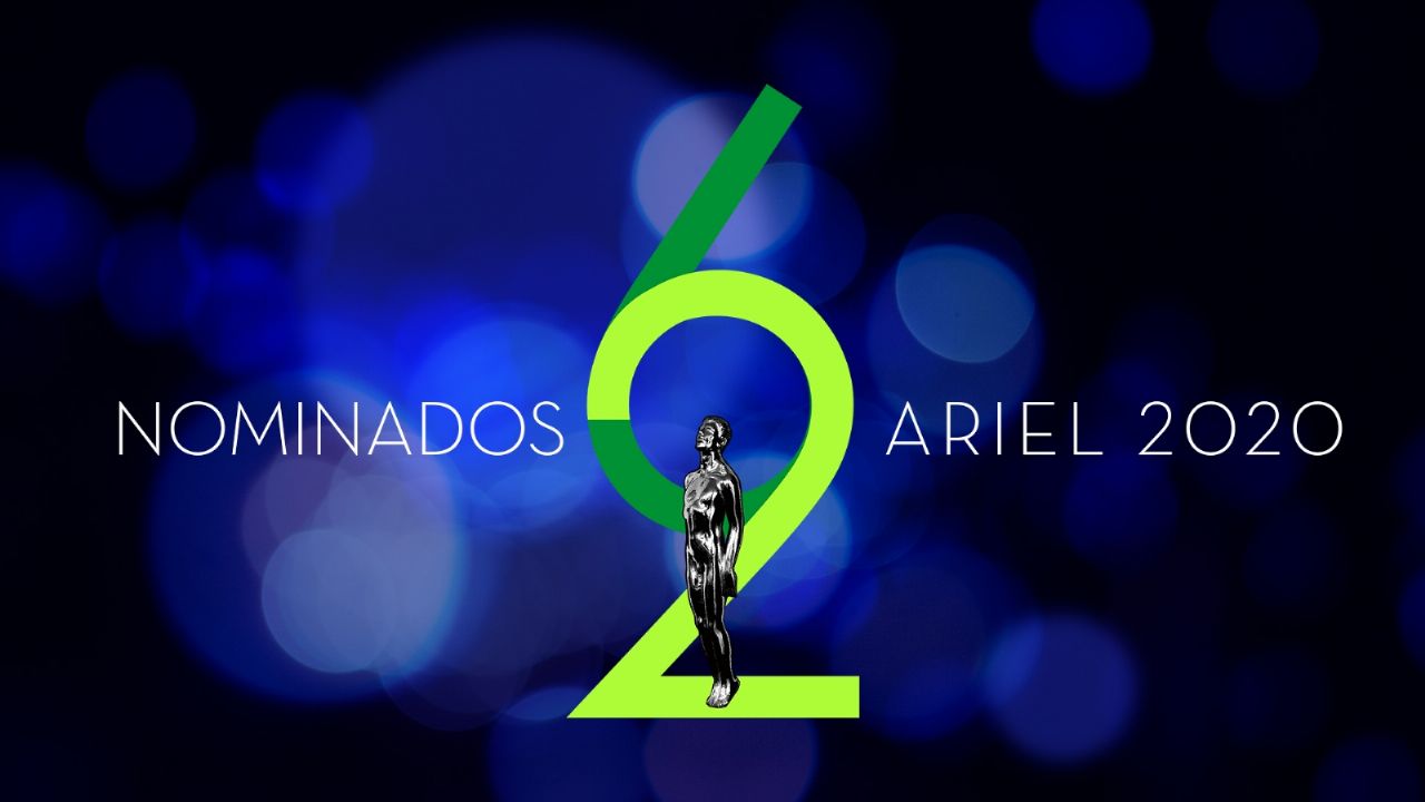 Estos son los nominados a Mejor Largometraje Documental en los Ariel 2020