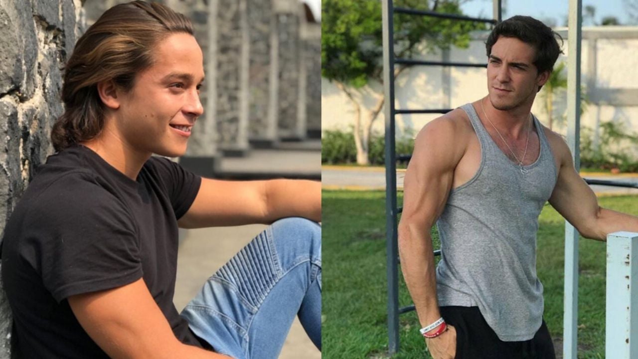 Tensión en TV Azteca: Ernesto y Aristeo Cázares se enfrentan en ‘Exatlón’