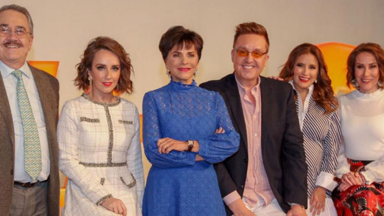 ¿Cambios en TV Azteca? ‘Ventaneando’ recibe a exactriz de Televisa en sus filas