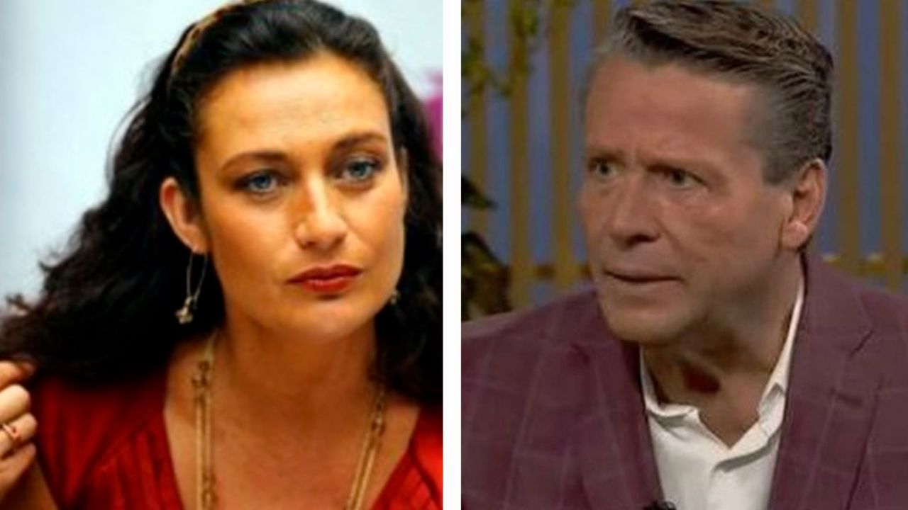 Actriz estalla en ‘VLA’ contra Adame y niega estar en el catálogo de Televisa: “Vete al psiquiatra”