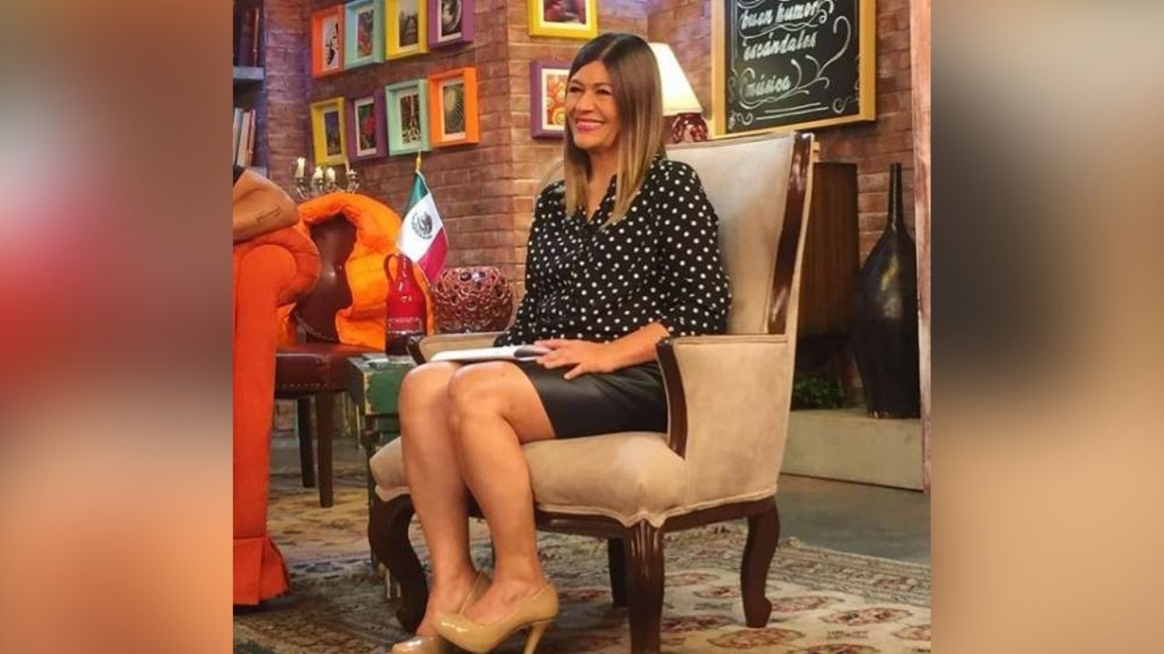 A sus 70 años de edad, conductora de ‘Hoy’ sorprende a Televisa en circuito ‘Guerreros 2020’