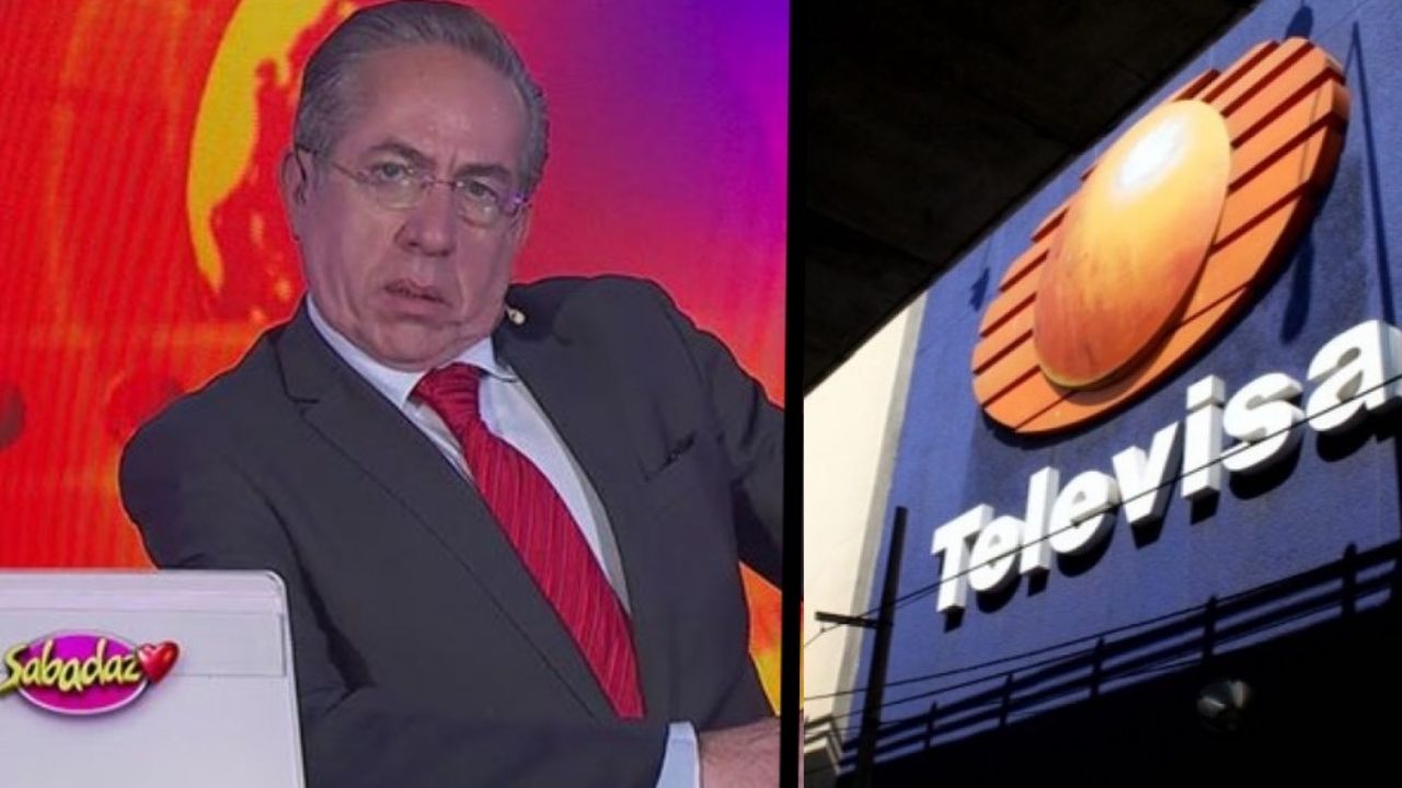 “Llévame Dios”: En la ruina y con temor de morir, actor hace duro anuncio tras abandono de Televisa