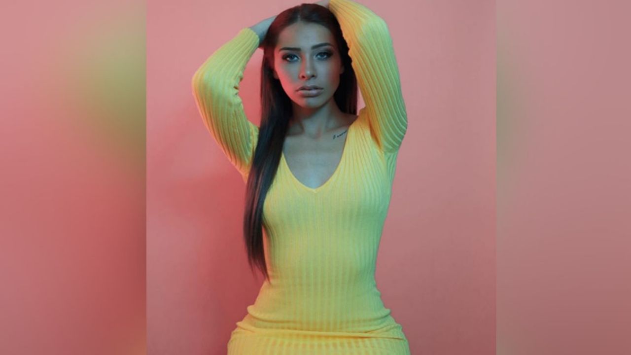 Tras dejar ‘Enamorándonos’, Alexia roba corazones en redes al lucir así de radiante