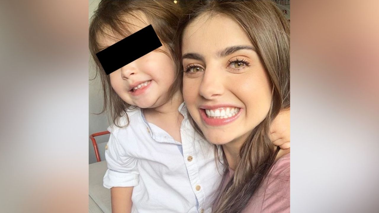 Michelle Renaud reacciona al ver debutar a su hijo Marcelo como actor