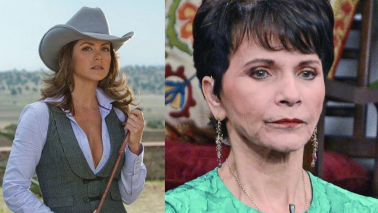 Golpe a Chapoy: En su regreso a Televisa, Lucero humilla a ‘Ventaneando’ de esta forma