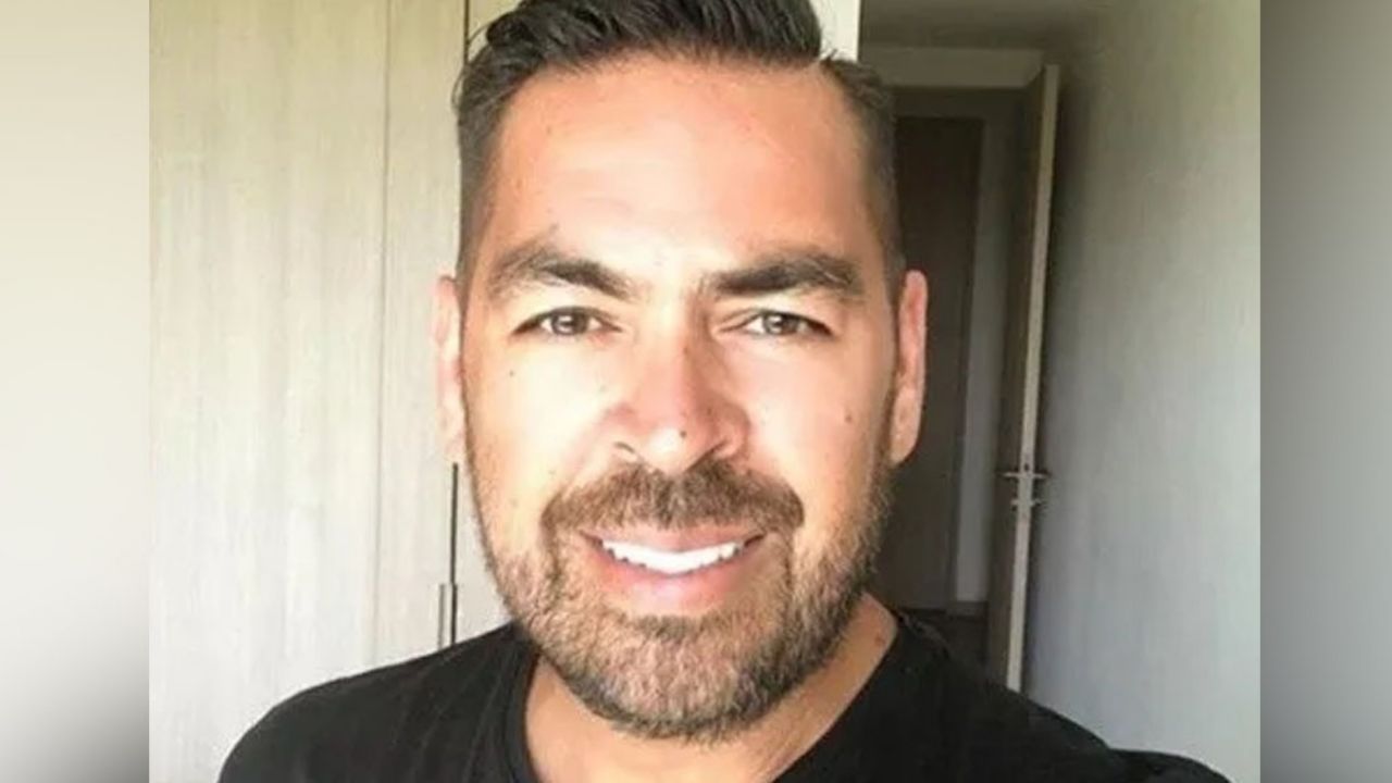 Jorge D’Alessio comparte nuevos avances del cambio radical en el cuerpo de Marichelo Puente