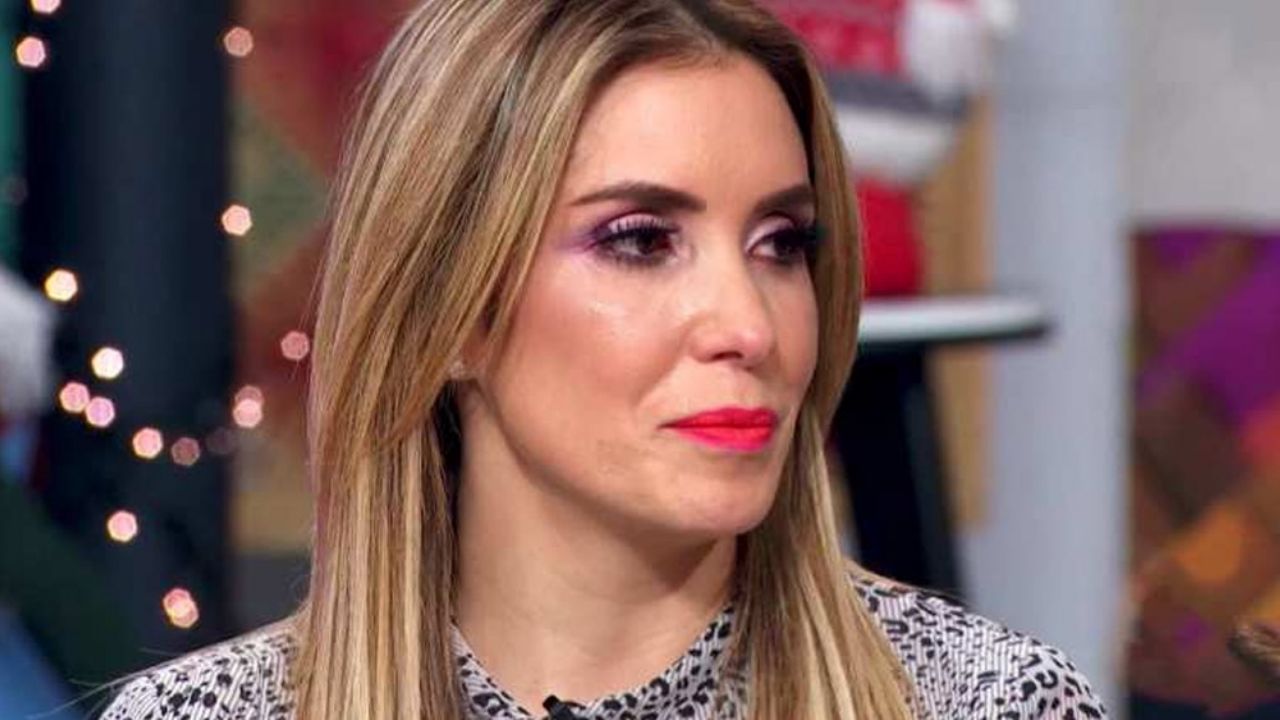 Escalona confiesa al aire en ‘Hoy’ que ya tiene galán y la destrozan: “Si nadie te soporta”