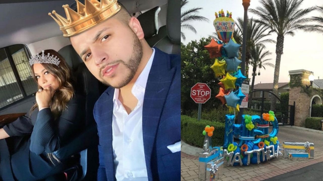 “Quiere traerme de su pen…”: Mayeli Alonso provocaría la separación de su novio con su hijo