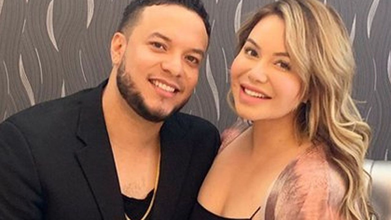 Lorenzo Méndez da fuerte mensaje en Twitter; lo borra después de que Chiquis revelara su ruptura