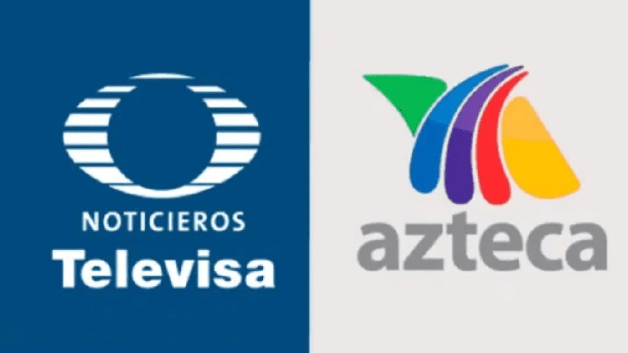 ¡Tiembla TV Azteca! Televisa confirma nuevo proyecto que promete hundirlos