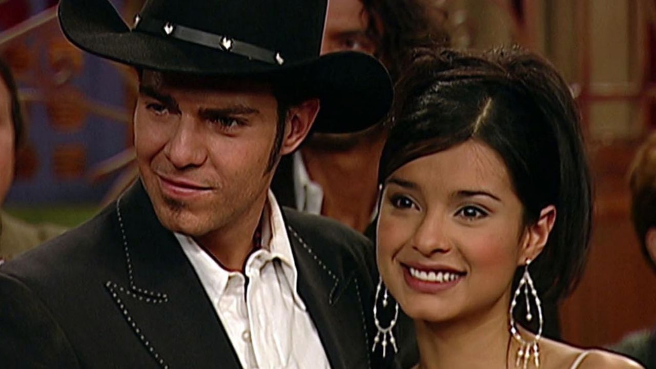 “Hicimos clic”: Paola Rey revela si se enamoró realmente de su compañero en ‘Pasión de Gavilanes’