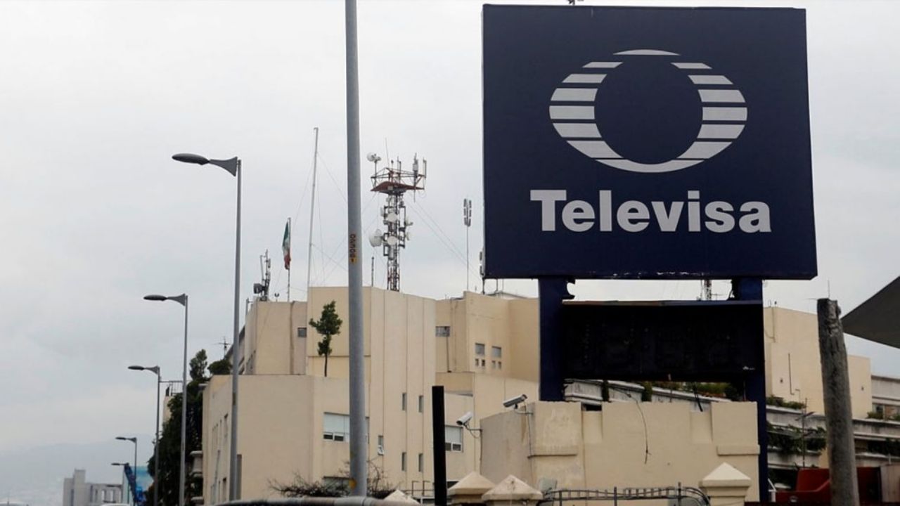 Caos en Televisa: Reportan al menos 7 casos de Covid-19 en tres de sus producciones