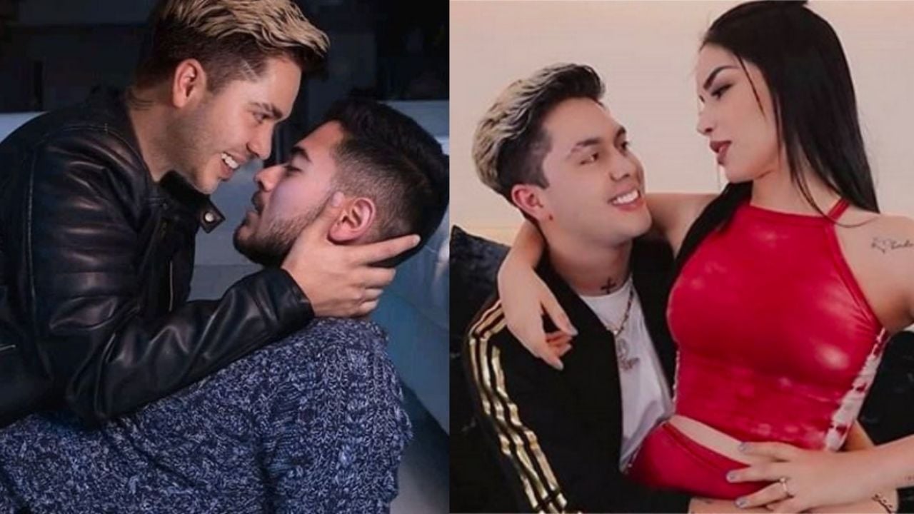 ¿No lo perdona? Kimberly Loaiza le da tremendo golpazo en la cabeza a Juan de Dios Pantoja