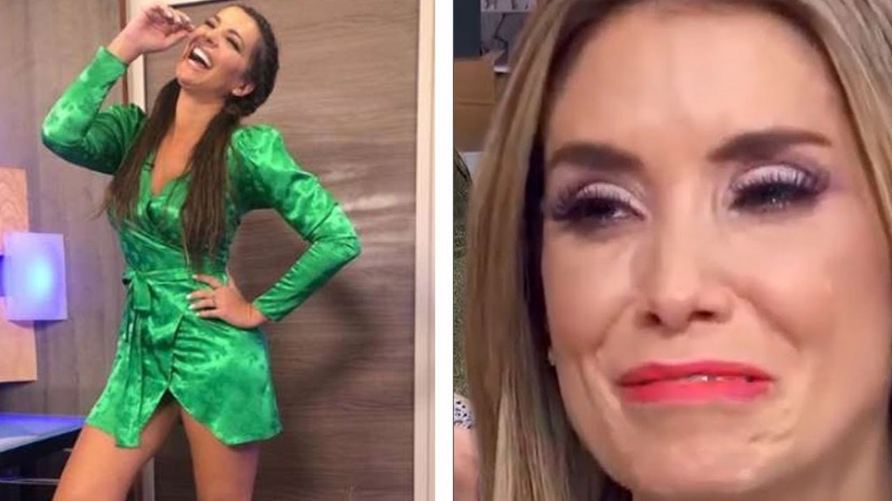¿Adiós Televisa? Ceci Galliano ‘traiciona’ a productora de ‘Hoy’ y humilla a Escalona: “Parece yegua”