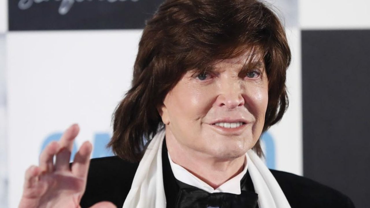 Madre del heredero de Camilo Sesto reacciona a las palabras de un joven que dice ser hijo del cantante