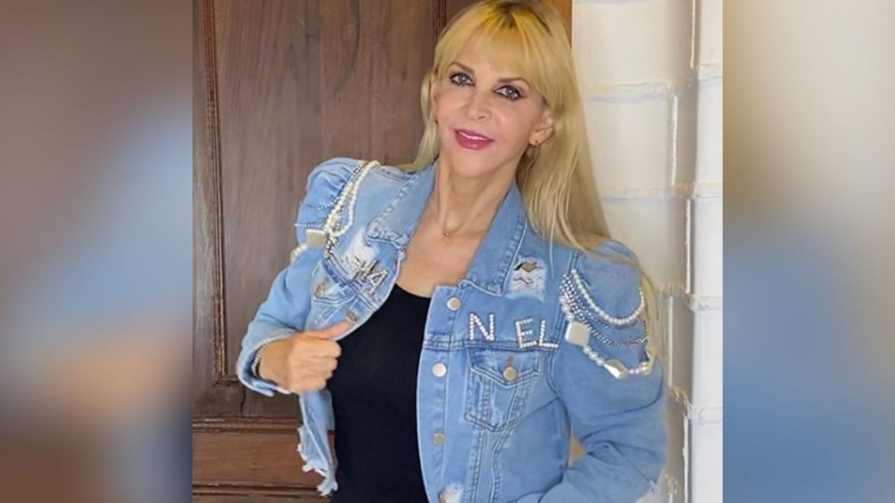 Se comen viva a Shanik Berman en ‘Hoy’: “Ya dejen descansar a la abuelita”