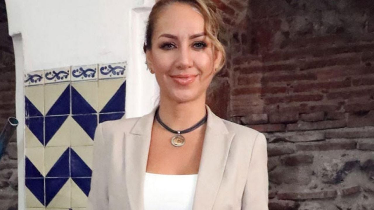 Maya Karunna revela si se daría otra oportunidad en el amor tras un divorcio