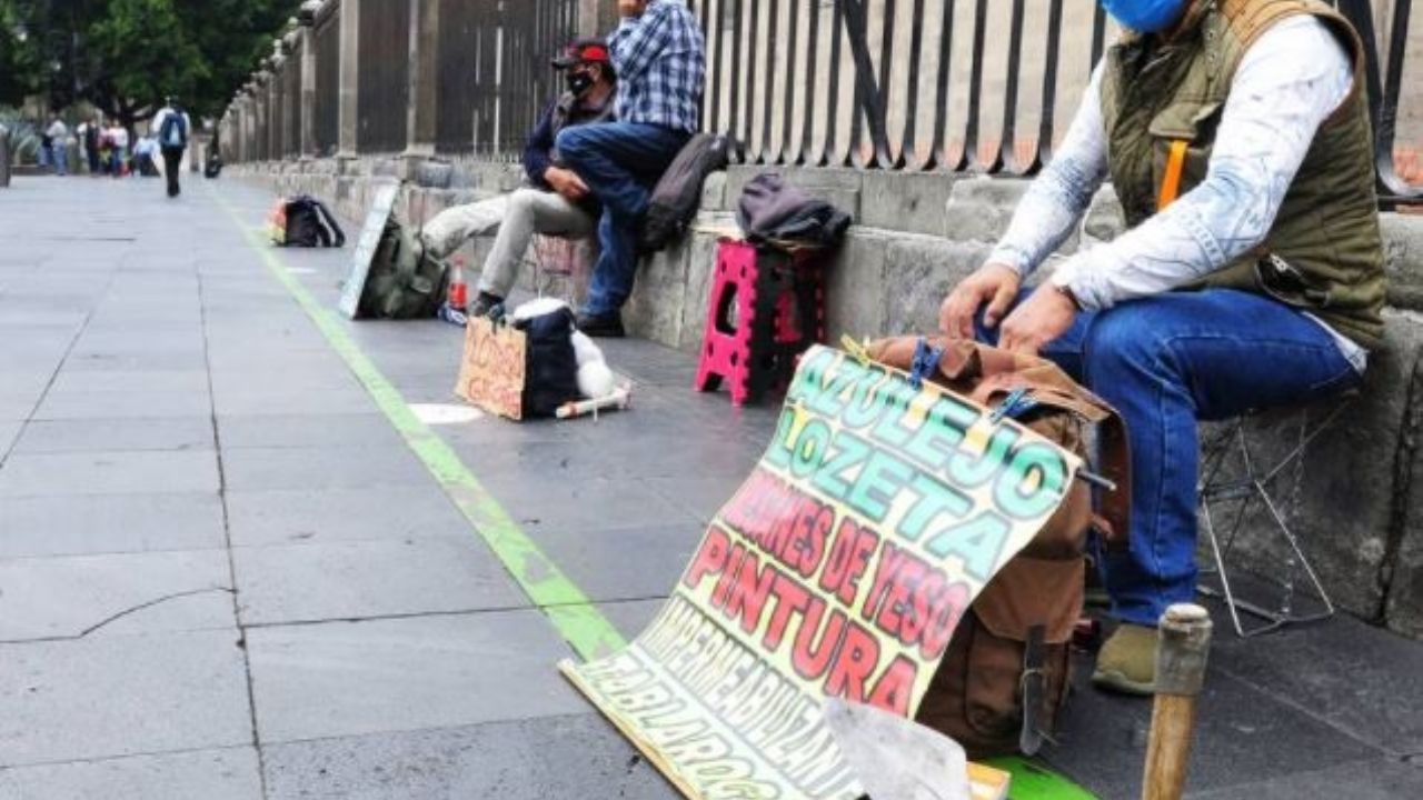 En agosto se agrava la crisis de desempleo en Sonora