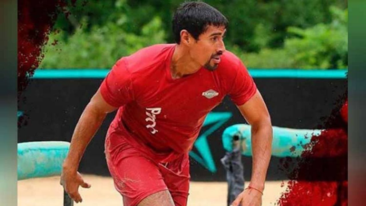 Polémica en TV Azteca: Pato Araujo ‘mete la pata’ en festejo de ‘Exatlón’ y lo destrozan en redes