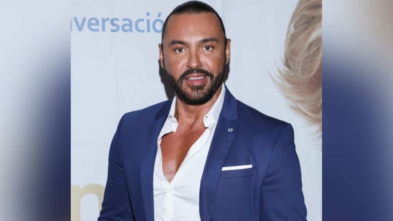 Latin Lover confiesa que le gustaría regresar al ring luego de cinco años de ausencia