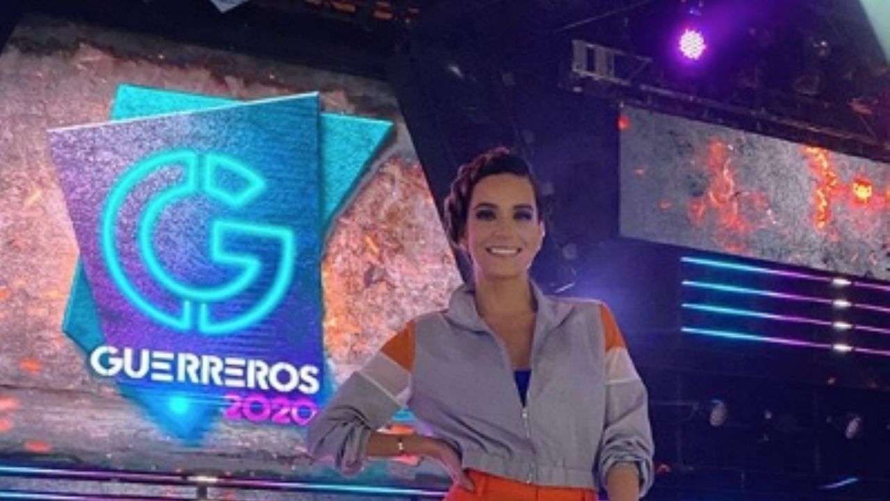 Tras dejar TV Azteca y conducir en Televisa, Tania Rincón aparece con polémica conductora