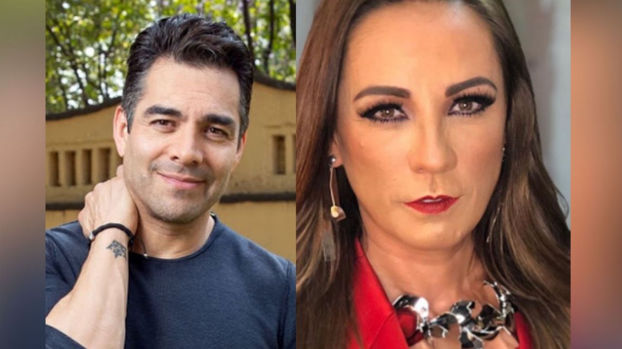 ¡Tensión en Televisa! Consuelo Duval y Omar Chaparro dan positivo a primera prueba de Covid-19
