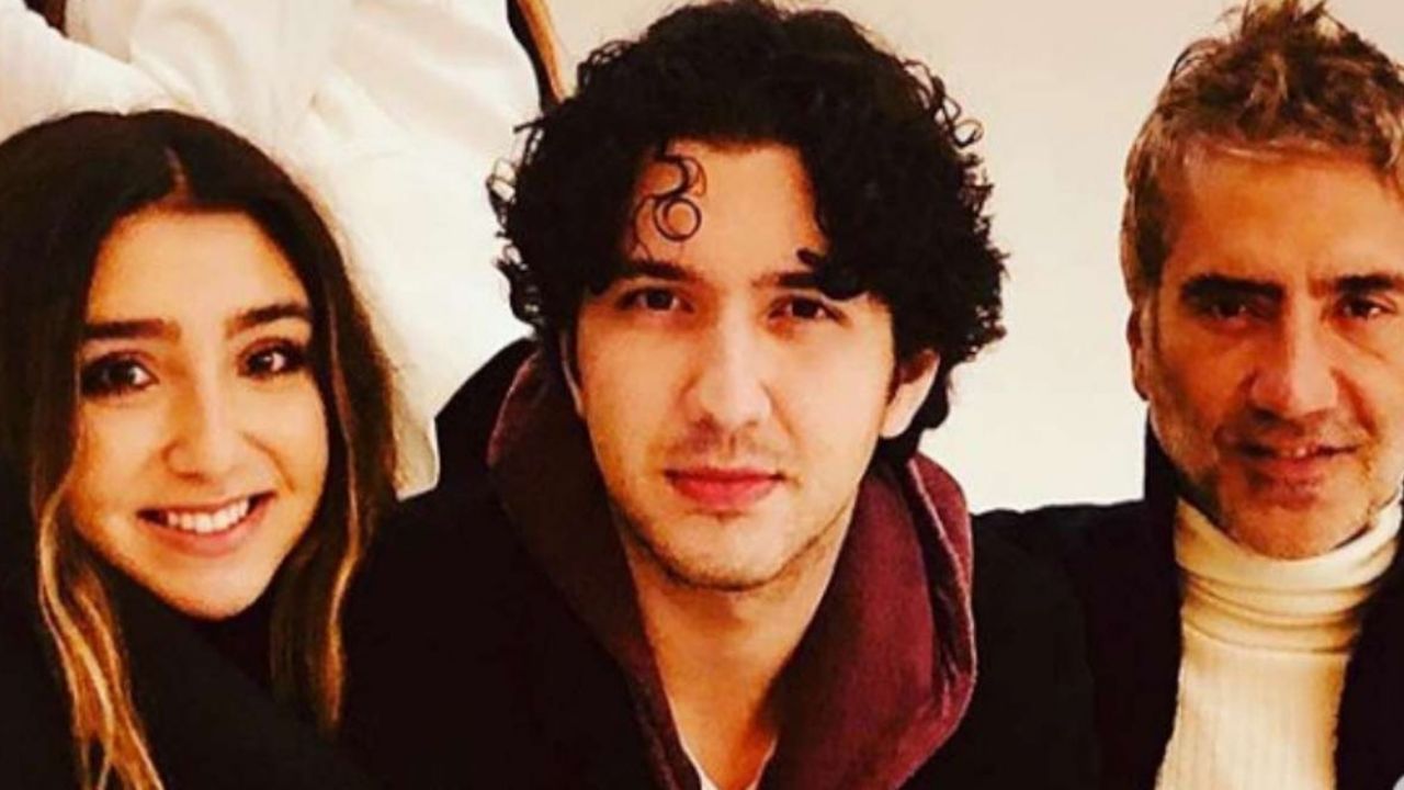 ¡Impresionante! Estos son los dos seres que llegaron a completar la vida de ‘El Potrillo’