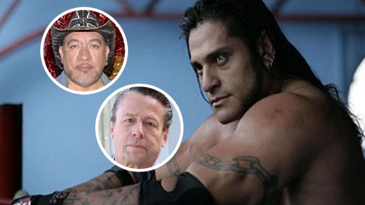 Cibernético confiesa si podría entrenar a Trejo o a Adame para la posible pelea