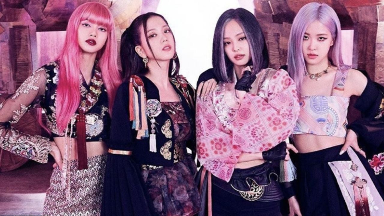 Blackpink: De portada y en exclusiva con ‘Elle’ Estados Unidos, ¿ya las viste?