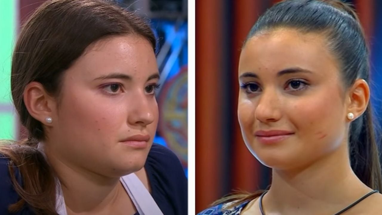 Tras su éxito en ‘MasterChef’ y TV Azteca, así cambió la vida de Melissa