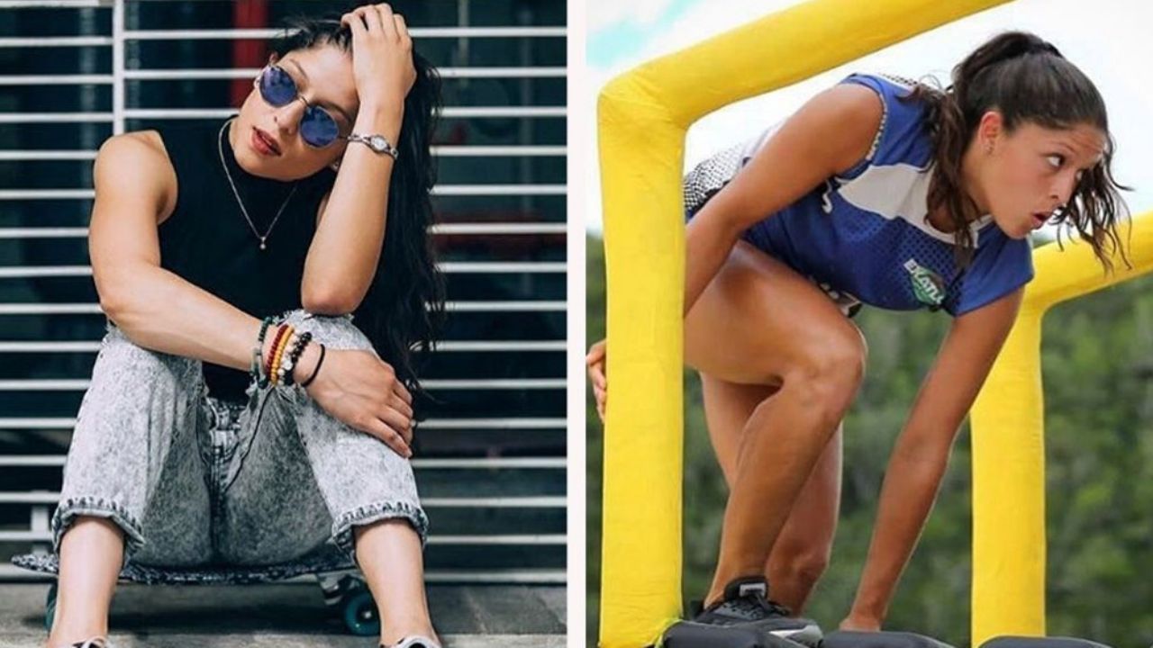 Marysol Cortés, excompetidora de ‘Exatlón’, rompe TikTok con ‘alucinante’ baile