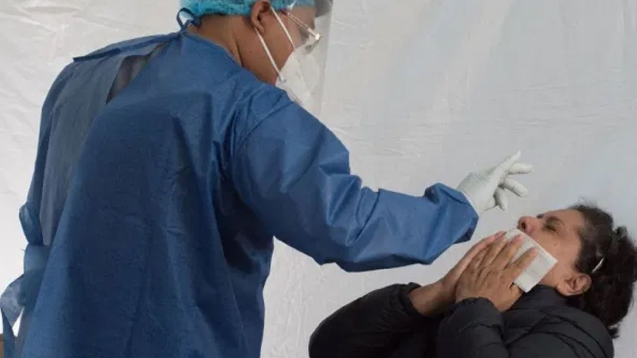 Salud Sonora registra 100 casos nuevos y cuatro muertes por Covid-19