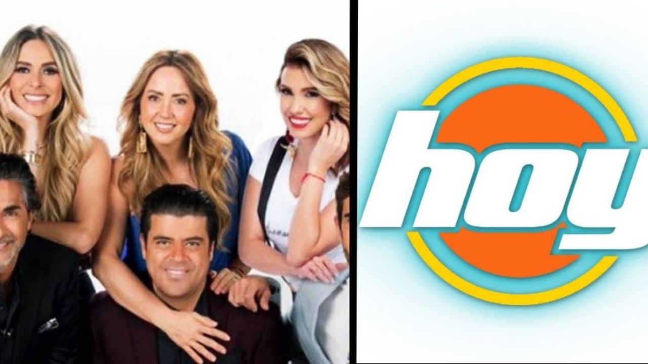 ¿Se va a ‘VLA’? Conductora de ‘Hoy’ explota y ‘amenaza’ con dejar Televisa por esta razón