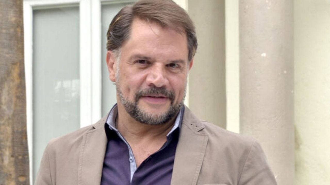 “Ella no es figura pública”: Héctor Parra estalla contra famosa revista por difamar a su hija