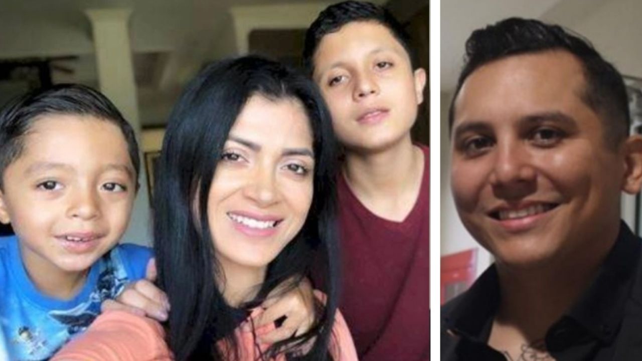 ¡Polémica! Edwin Luna presume a sus dos hijastros y le llueven las críticas