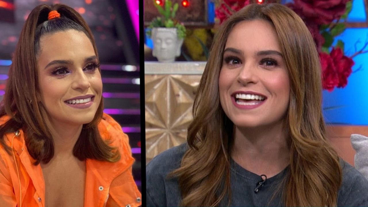 Tras final de ‘Guerreros’, Tania Rincón cambia Televisa por TV Azteca y aparece en ‘VLA’