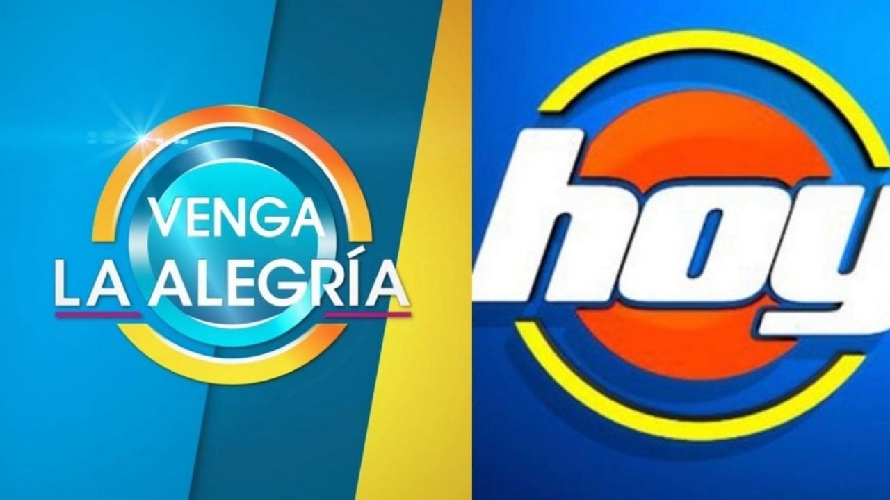 ¿Llega a ‘Hoy’? Tras 13 años en ‘VLA’, exintegrante ‘traiciona’ a TV Azteca con Televisa