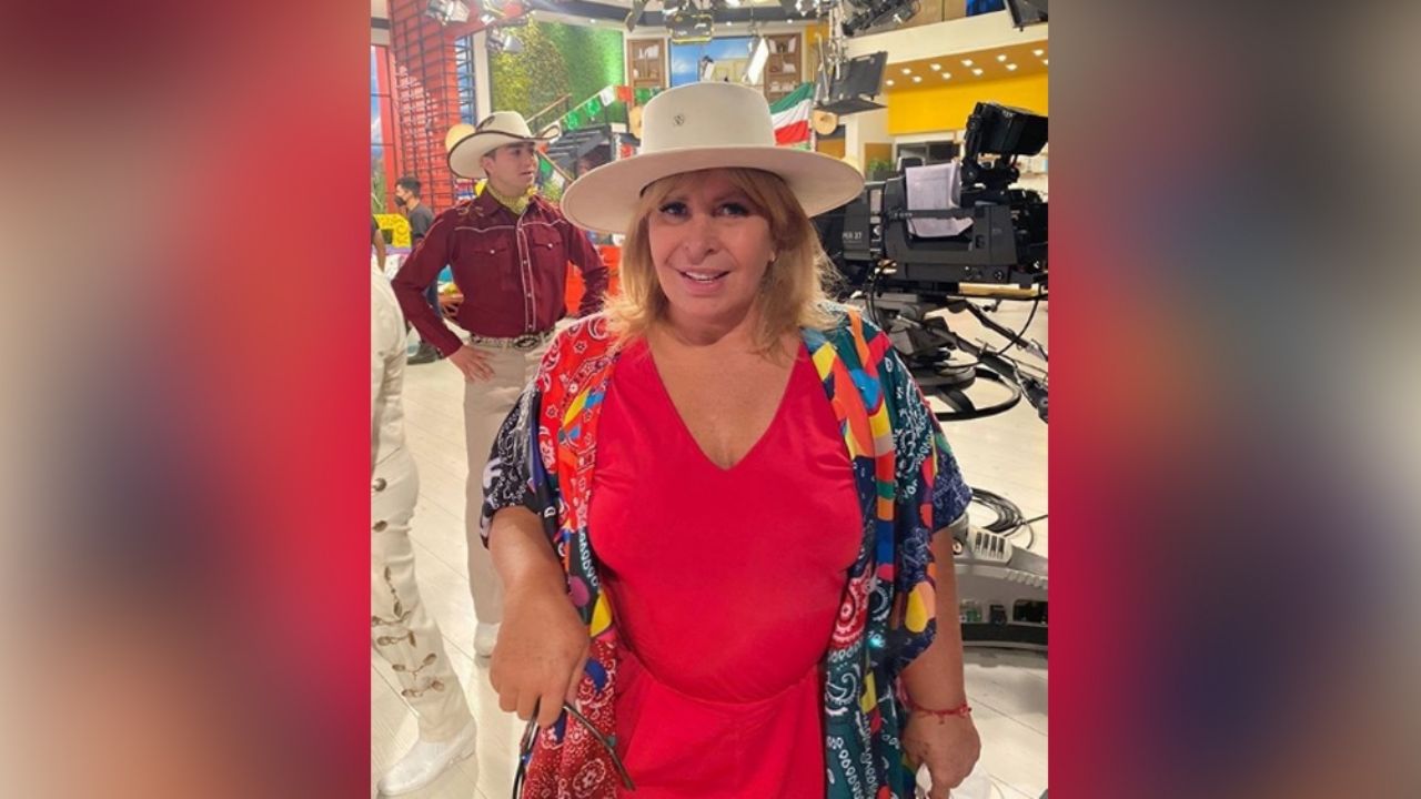 ¿Adiós a ‘Hoy’? Magda Rodríguez se despide de exitoso programa de Televisa: “Gracias por todo”