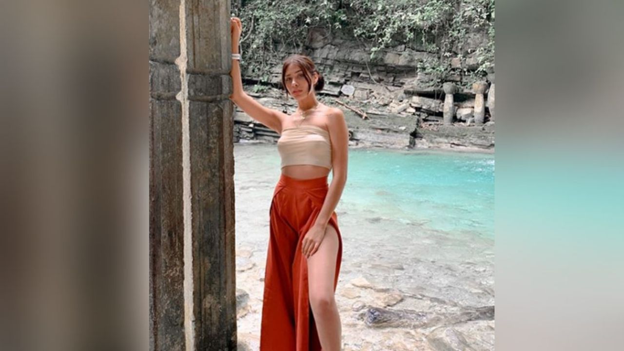 Alexia de ‘Enamorándonos’, alegra corazones al presumir su talento para el baile