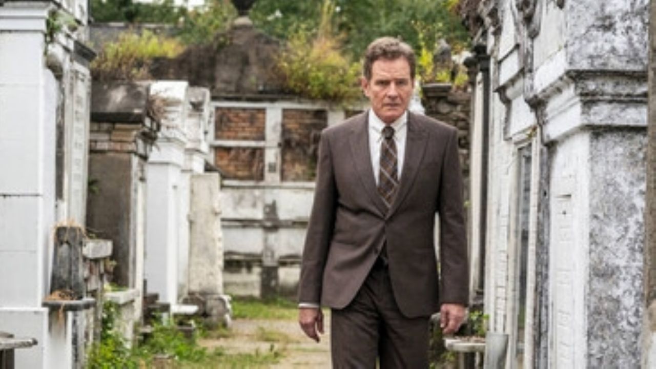 Famoso actor de ‘Breaking Bad’ estrenará nueva serie, presume el trailer y fans enloquecen