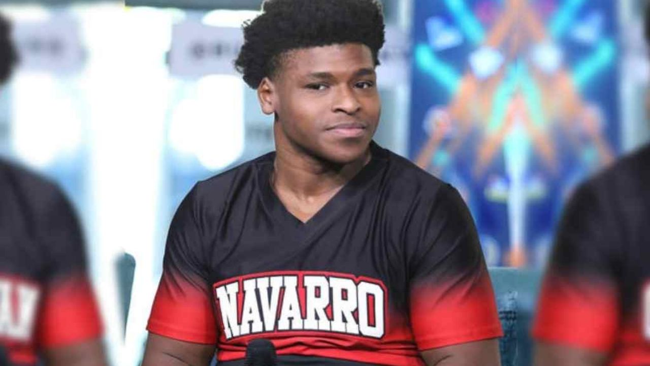 ¡Quiere desaparecer! Jerry Harris elimina su Instagram; ¿quién es y por qué lo arrestaron?