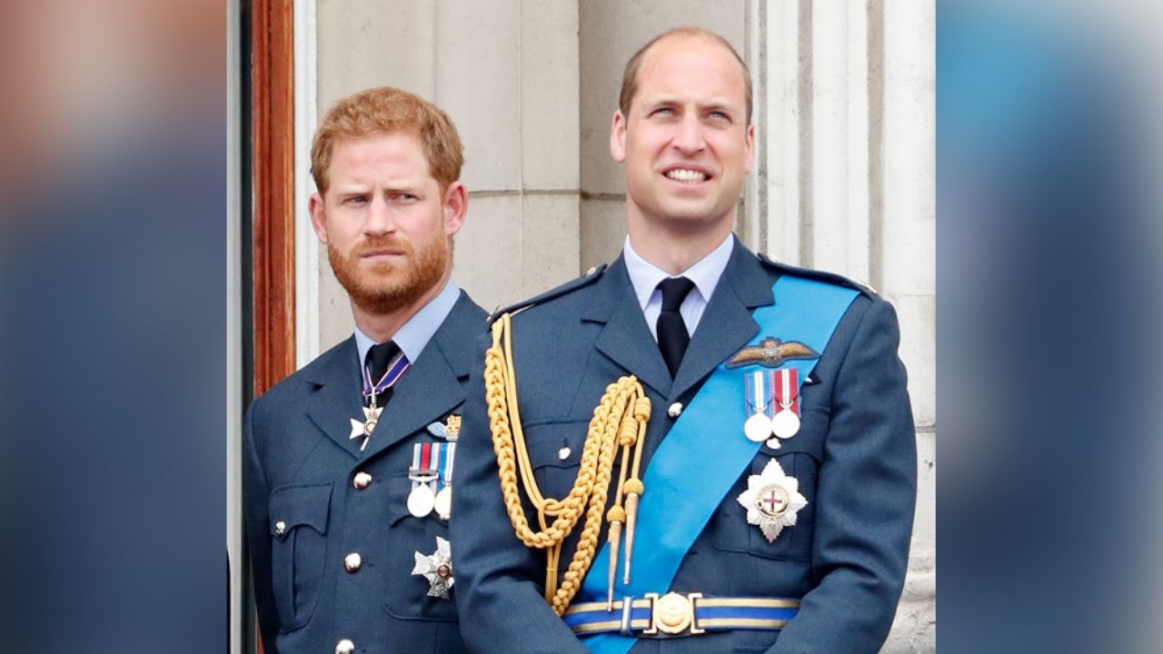 Tensión en la Corona: William y Harry tendrían nuevo enfrentamiento por este motivo