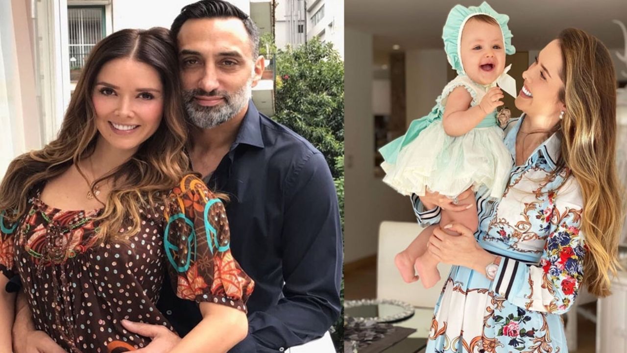 Exesposo de Marlene Favela reaparece en Instagram con ‘recadito’ para la actriz